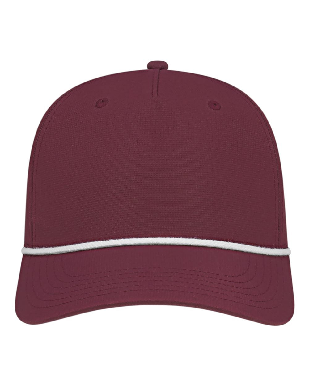 CAP AMERICA - Athletic Rope Cap - i7256