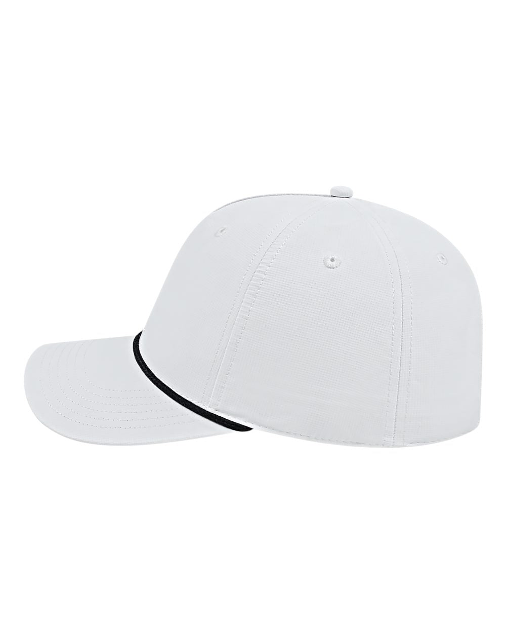 CAP AMERICA - Athletic Rope Cap - i7256