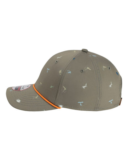 Imperial - The Outtasite Cap - 5058