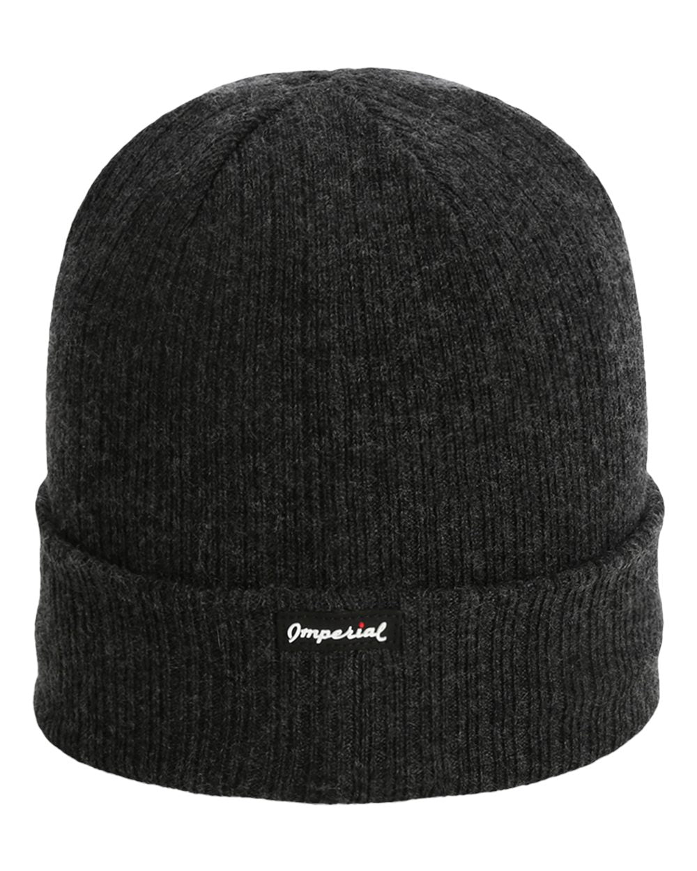 Imperial - The Edelweiss Cuffed Beanie - 6012