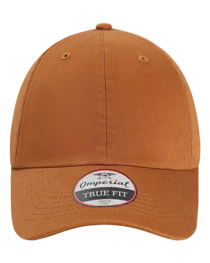 Imperial - The Original Buckle Dad Hat - X210B