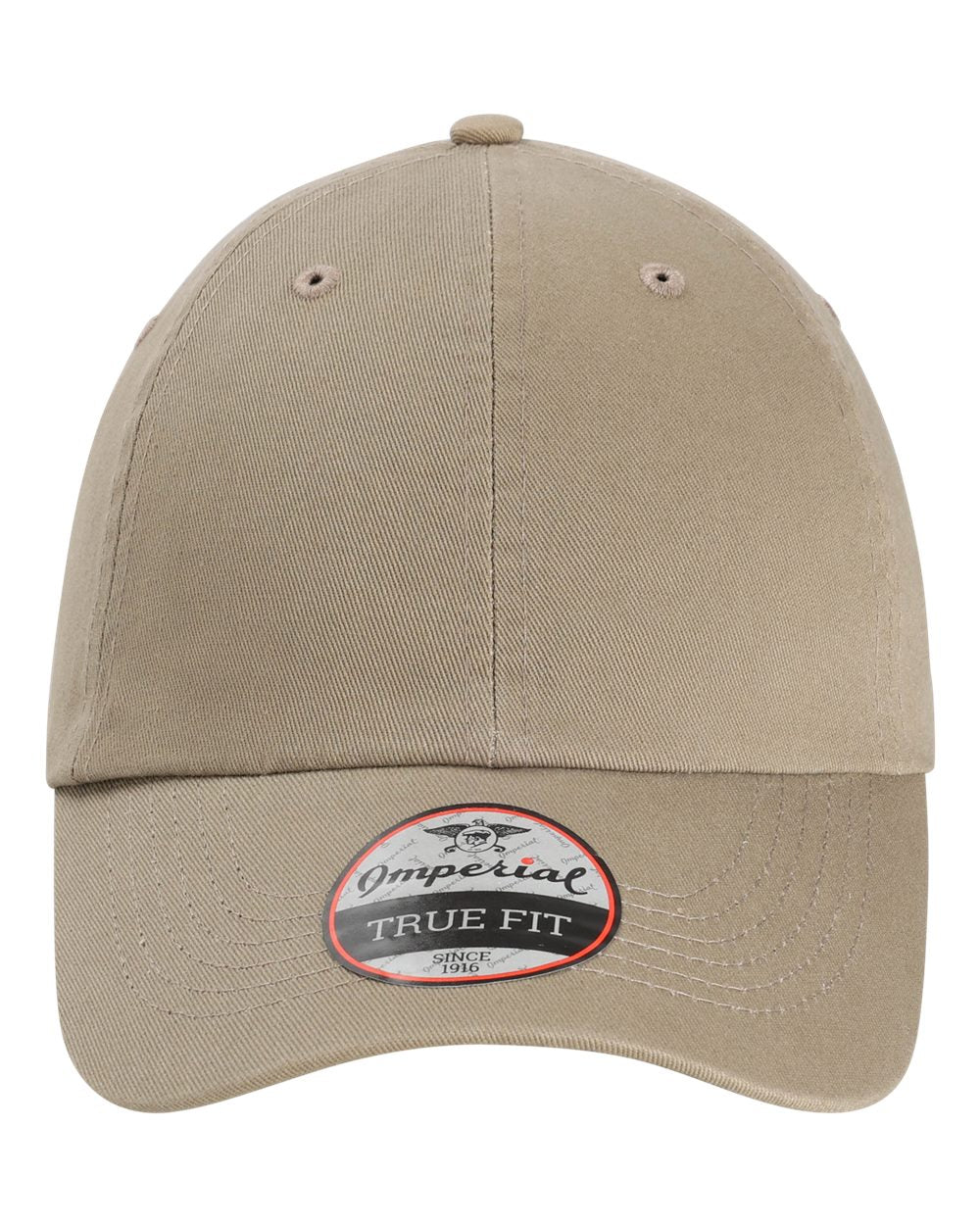 Imperial - The Original Buckle Dad Hat - X210B