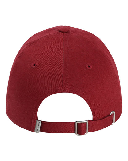 Imperial - The Original Buckle Dad Hat - X210B