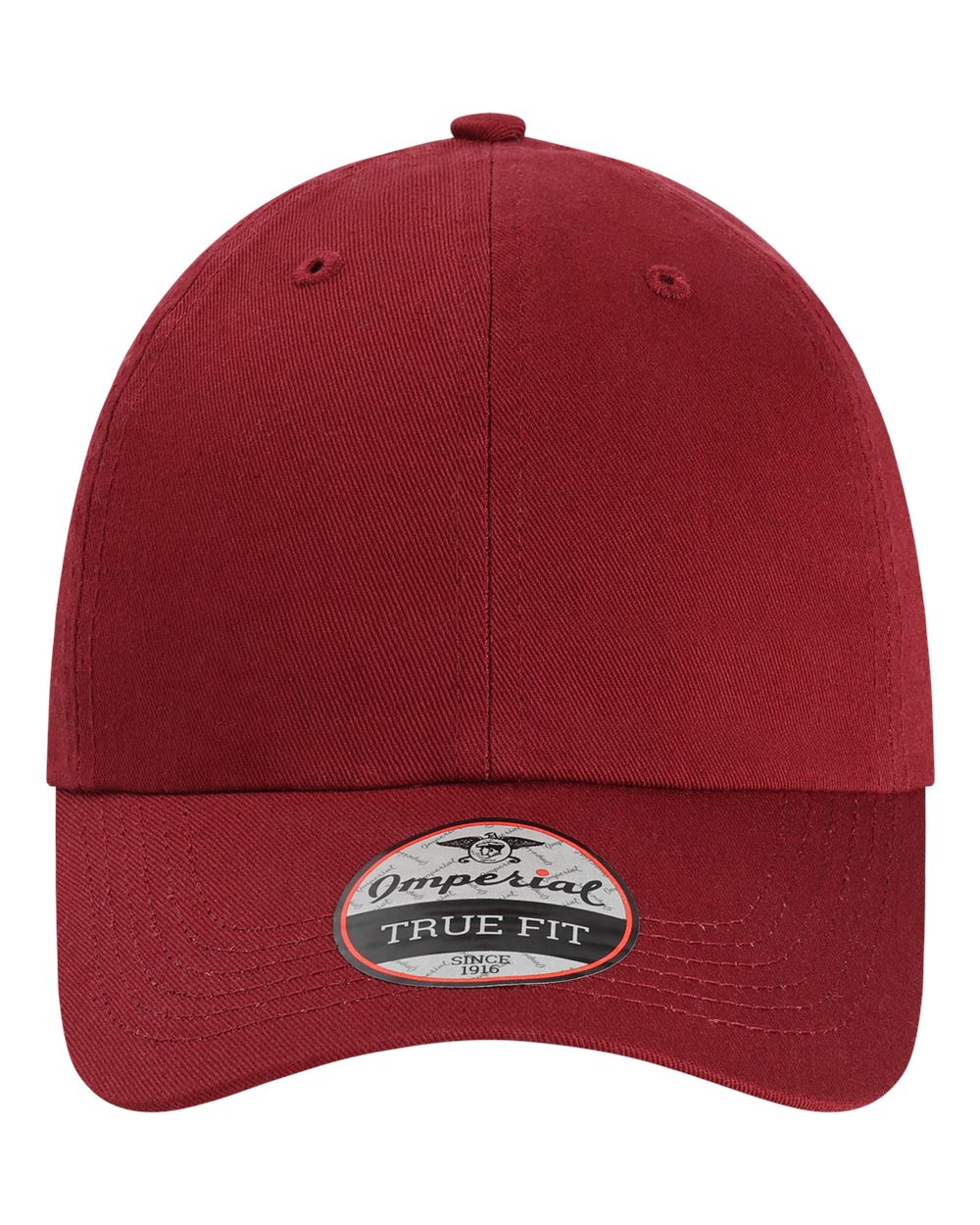 Imperial - The Original Buckle Dad Hat - X210B