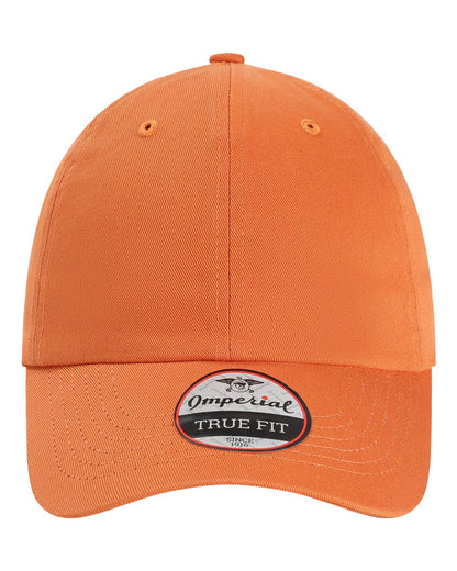 Imperial - The Original Buckle Dad Hat - X210B