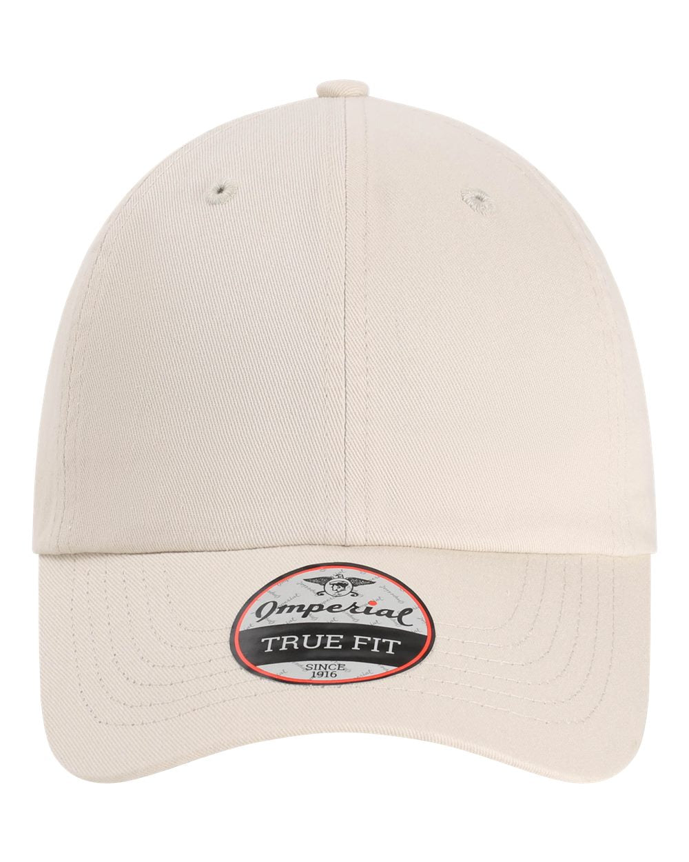 Imperial - The Original Buckle Dad Hat - X210B