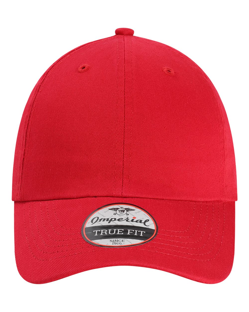 Imperial - The Original Buckle Dad Hat - X210B