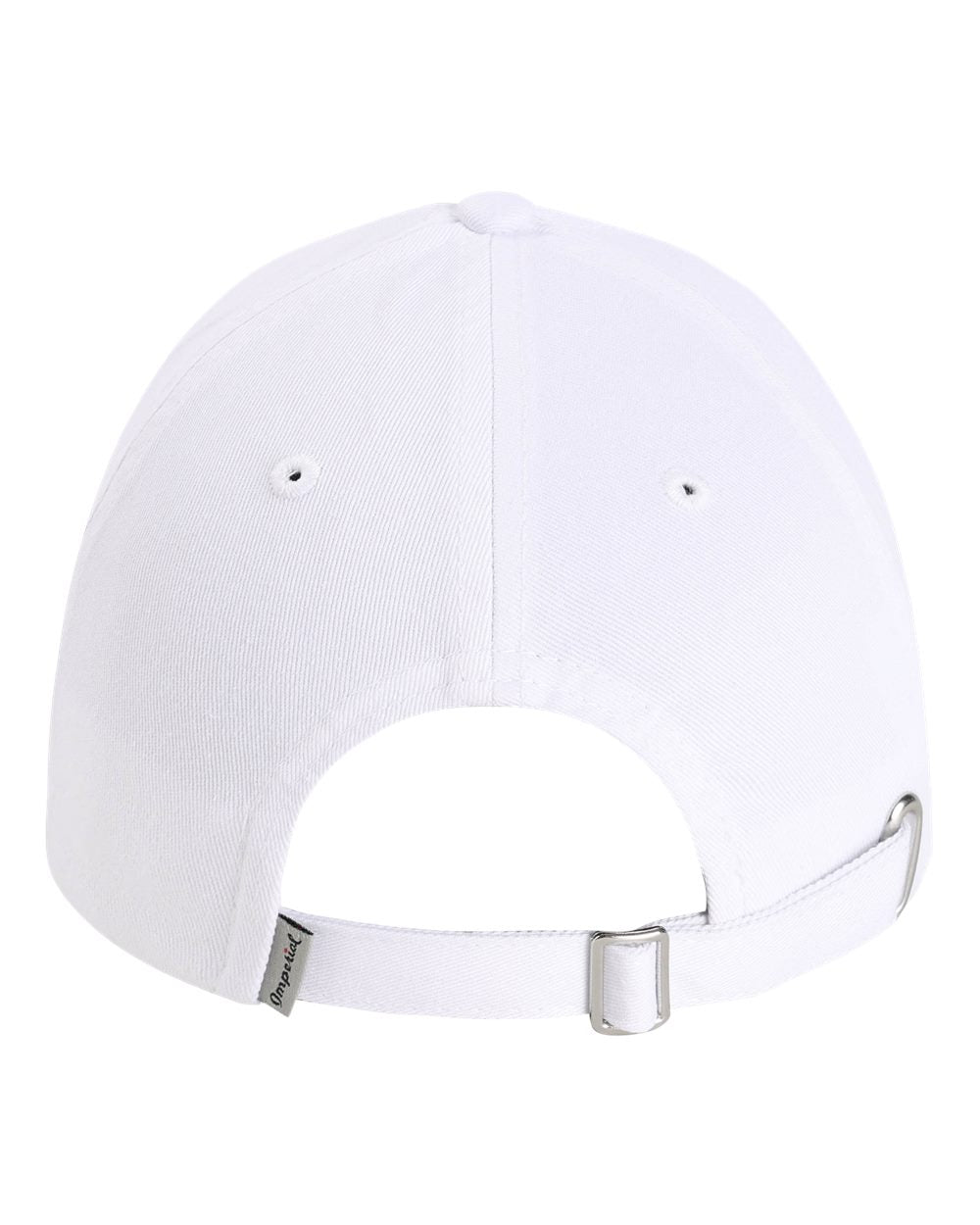 Imperial - The Original Buckle Dad Hat - X210B