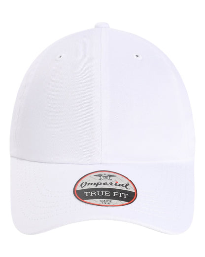 Imperial - The Original Buckle Dad Hat - X210B