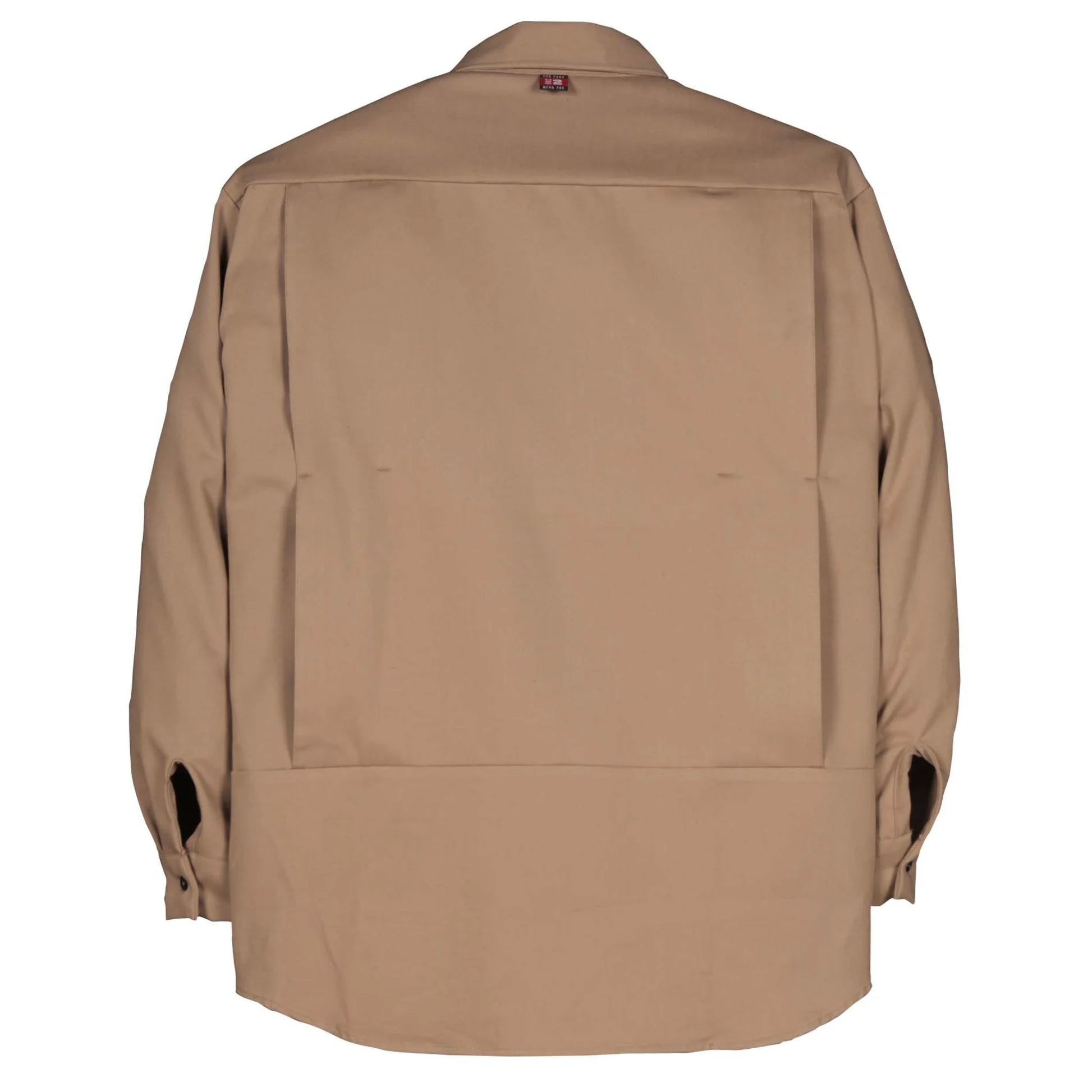Big Bill Flashtrap® Ventilated Shirt -1117US7 - Basics Clothing Store