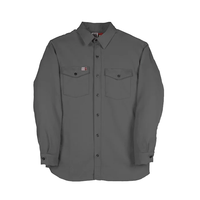 Big Bill Flashtrap® Ventilated Shirt