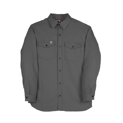 Big Bill Flashtrap® Ventilated Shirt