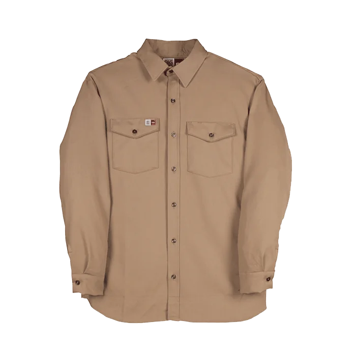 Big Bill Flashtrap® Ventilated Shirt