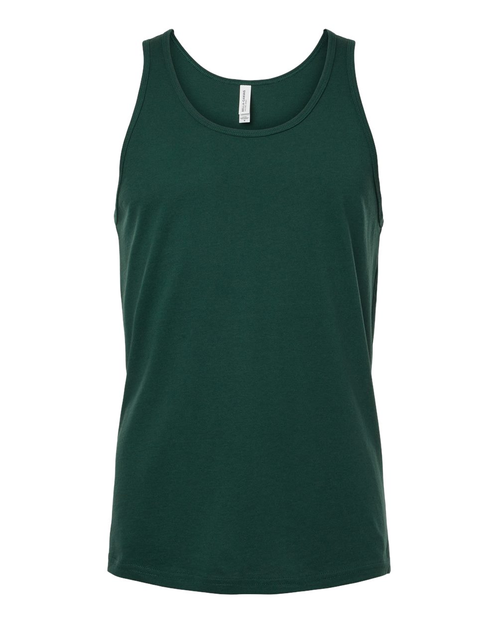 BELLA + CANVAS Jersey Tank