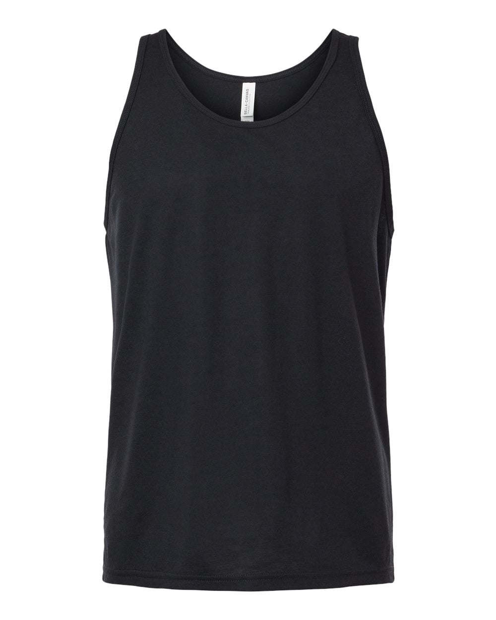 BELLA + CANVAS Unisex Triblend Tank
