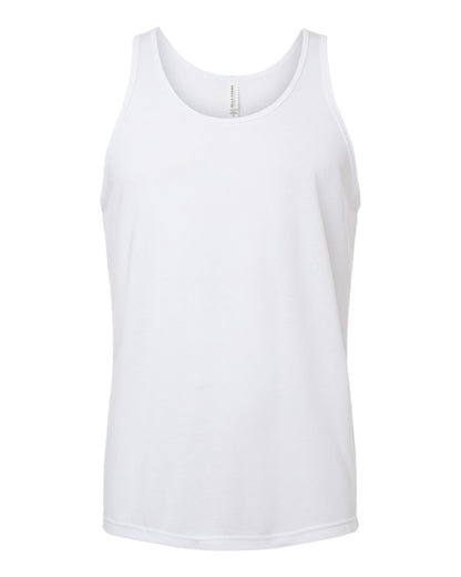 BELLA + CANVAS Unisex Triblend Tank