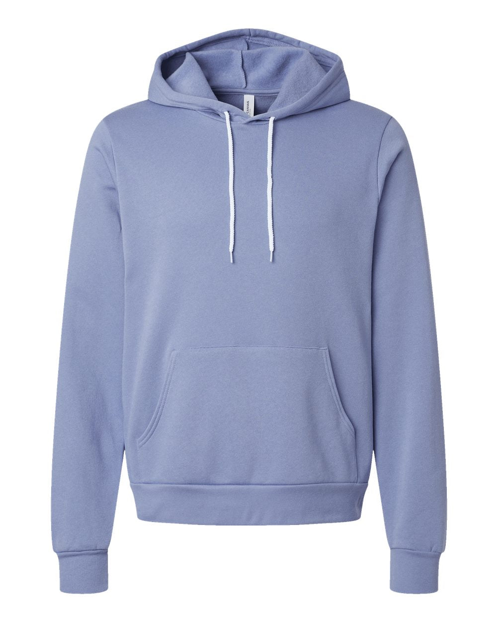 BELLA + CANVAS Sponge Fleece Hoodie