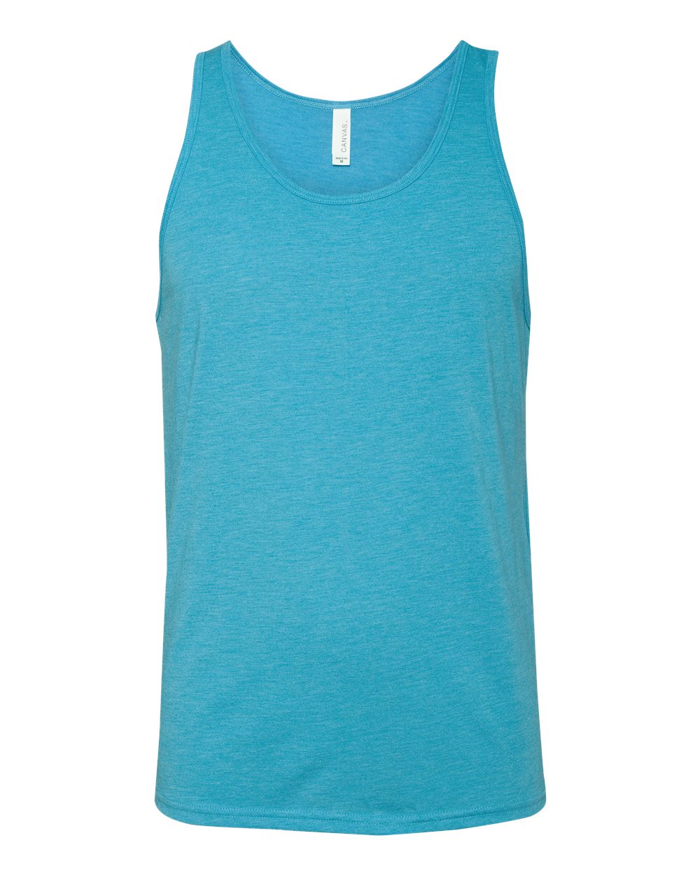 BELLA + CANVAS Unisex Triblend Tank
