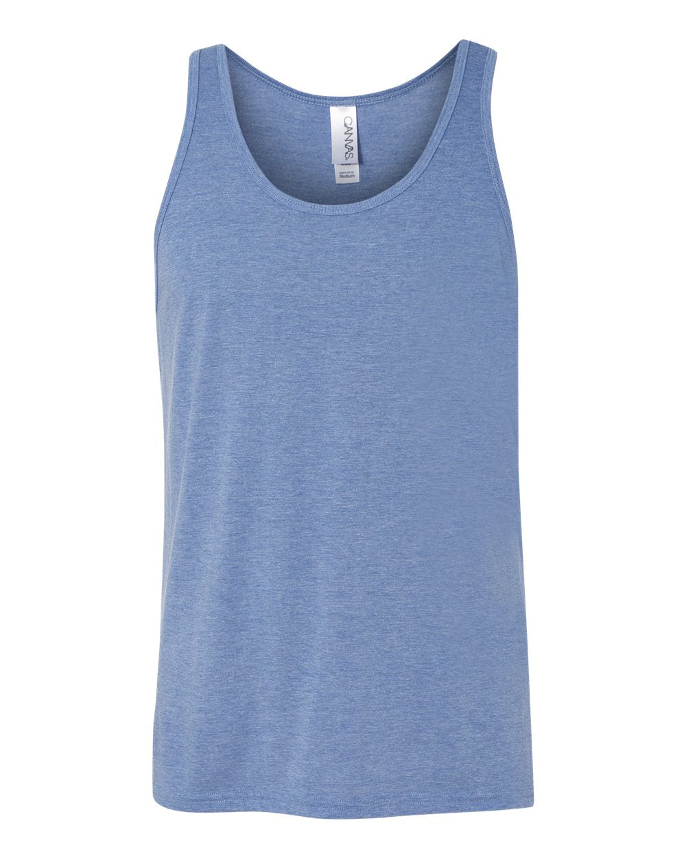 BELLA + CANVAS Unisex Triblend Tank