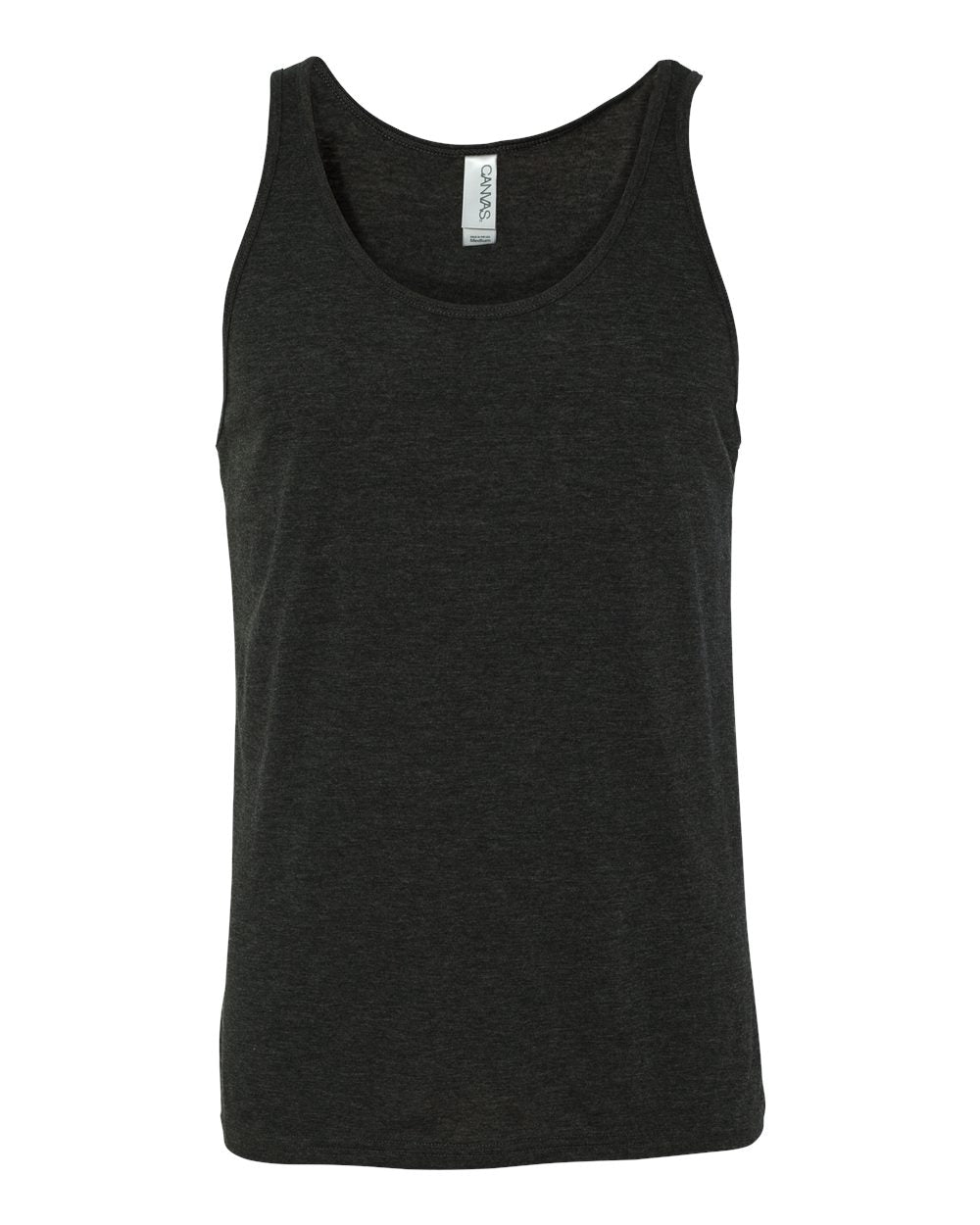 BELLA + CANVAS Unisex Triblend Tank