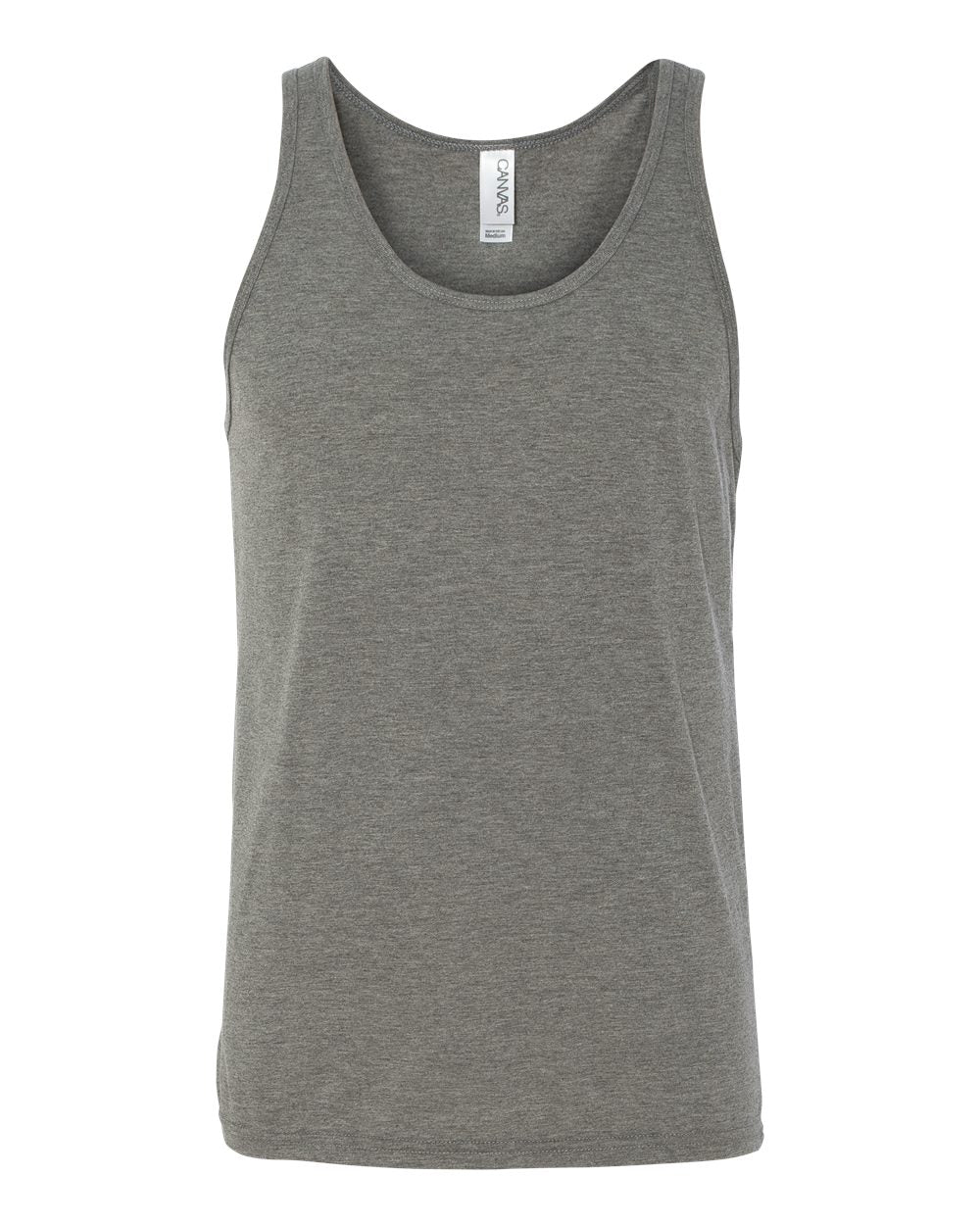 BELLA + CANVAS Unisex Triblend Tank