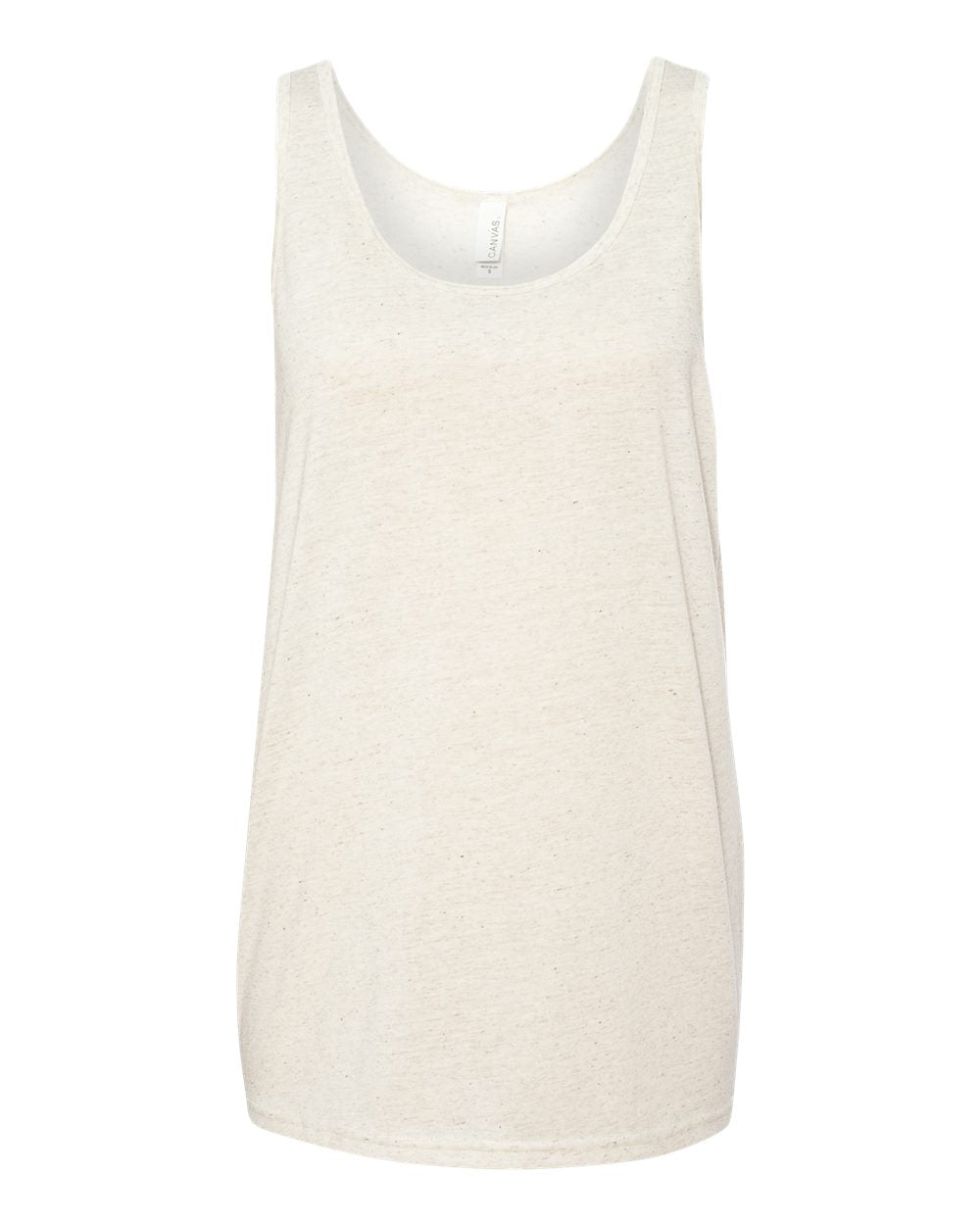 BELLA + CANVAS Unisex Triblend Tank