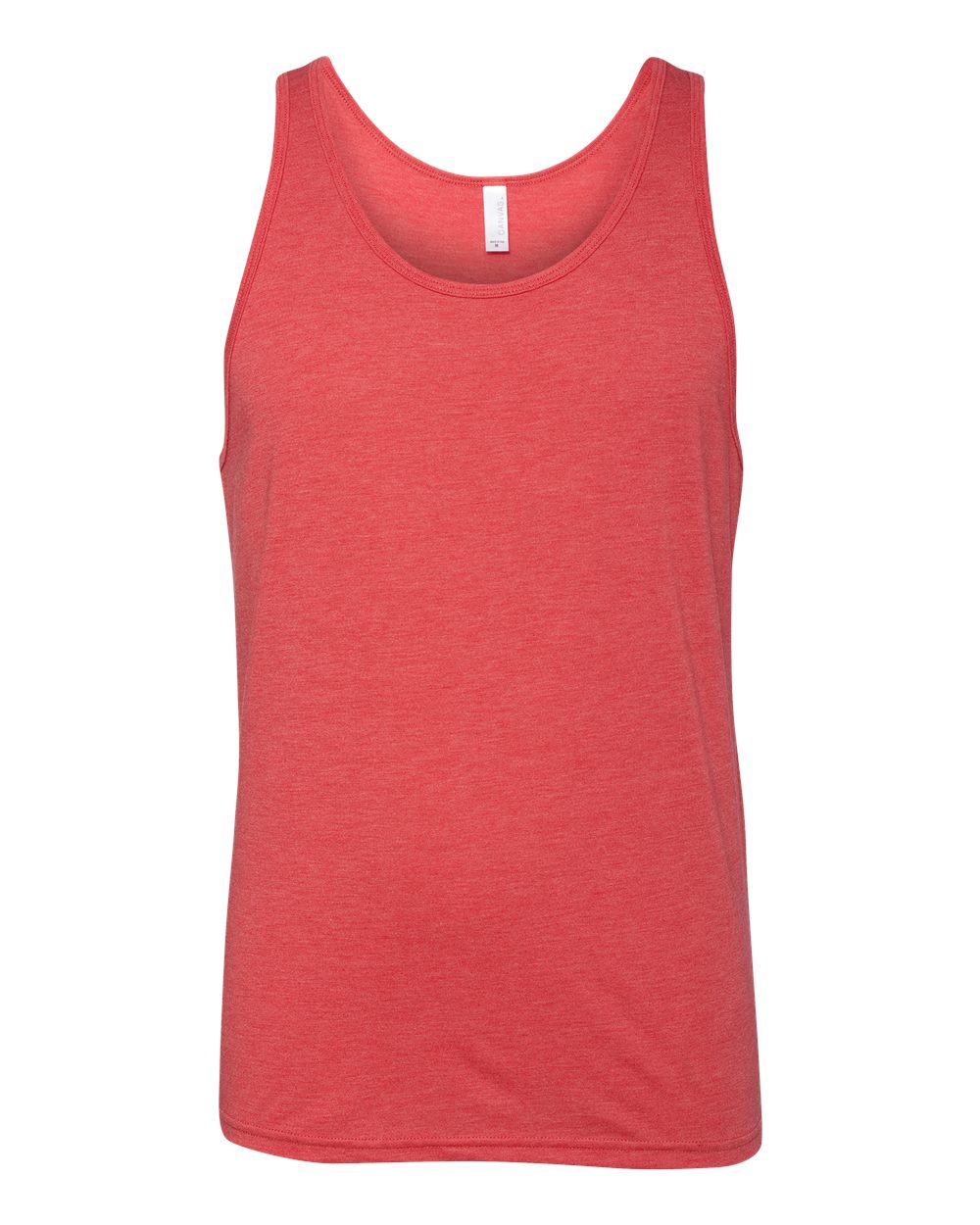 BELLA + CANVAS Unisex Triblend Tank