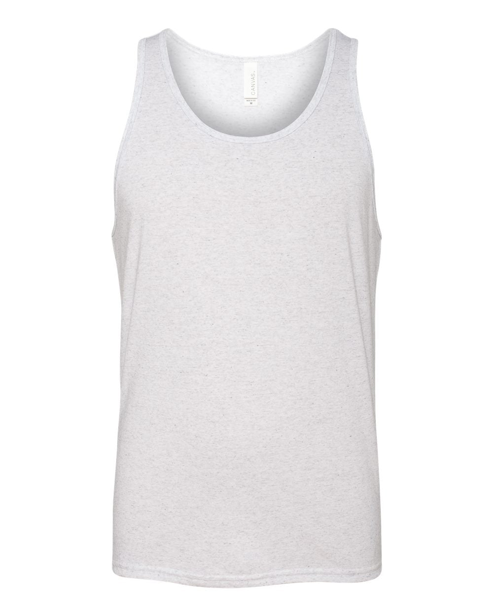 BELLA + CANVAS Unisex Triblend Tank