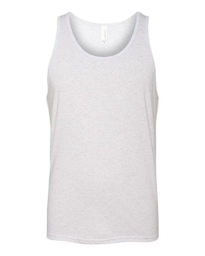 BELLA + CANVAS Unisex Triblend Tank