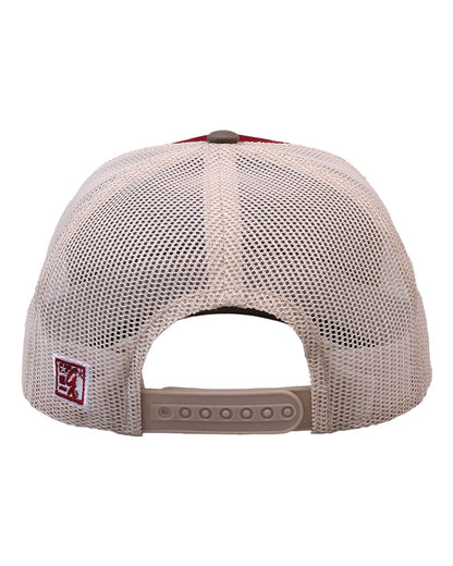 The Game - Everyday Trucker Cap - GB452E