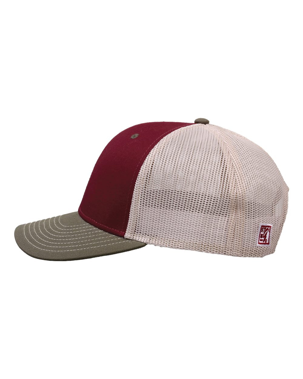 The Game - Everyday Trucker Cap - GB452E