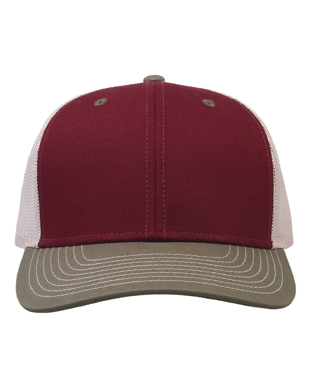 The Game - Everyday Trucker Cap - GB452E