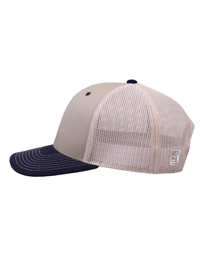 The Game - Everyday Trucker Cap - GB452E