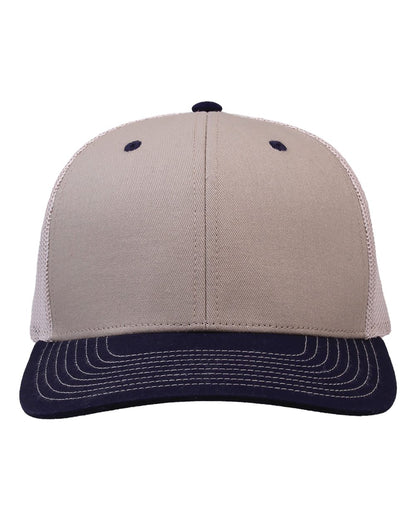 The Game - Everyday Trucker Cap - GB452E