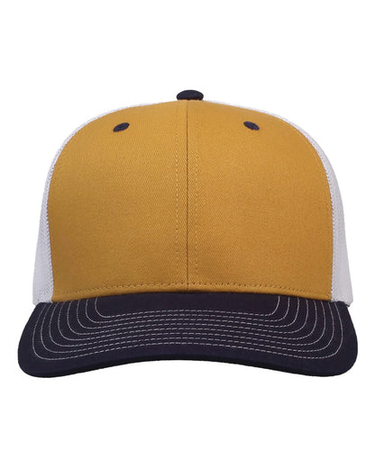 The Game - Everyday Trucker Cap - GB452E