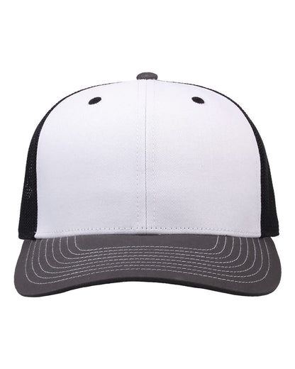 The Game - Everyday Trucker Cap - GB452E