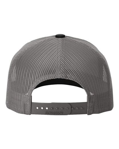 Richardson - Rope Trucker Cap - 112FPR