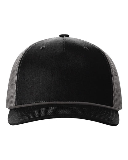 Richardson - Rope Trucker Cap - 112FPR