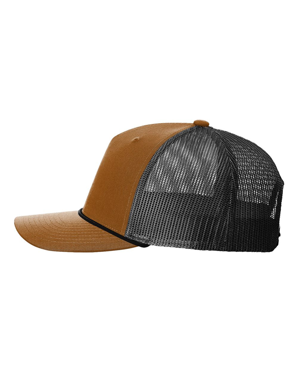 Richardson - Rope Trucker Cap - 112FPR