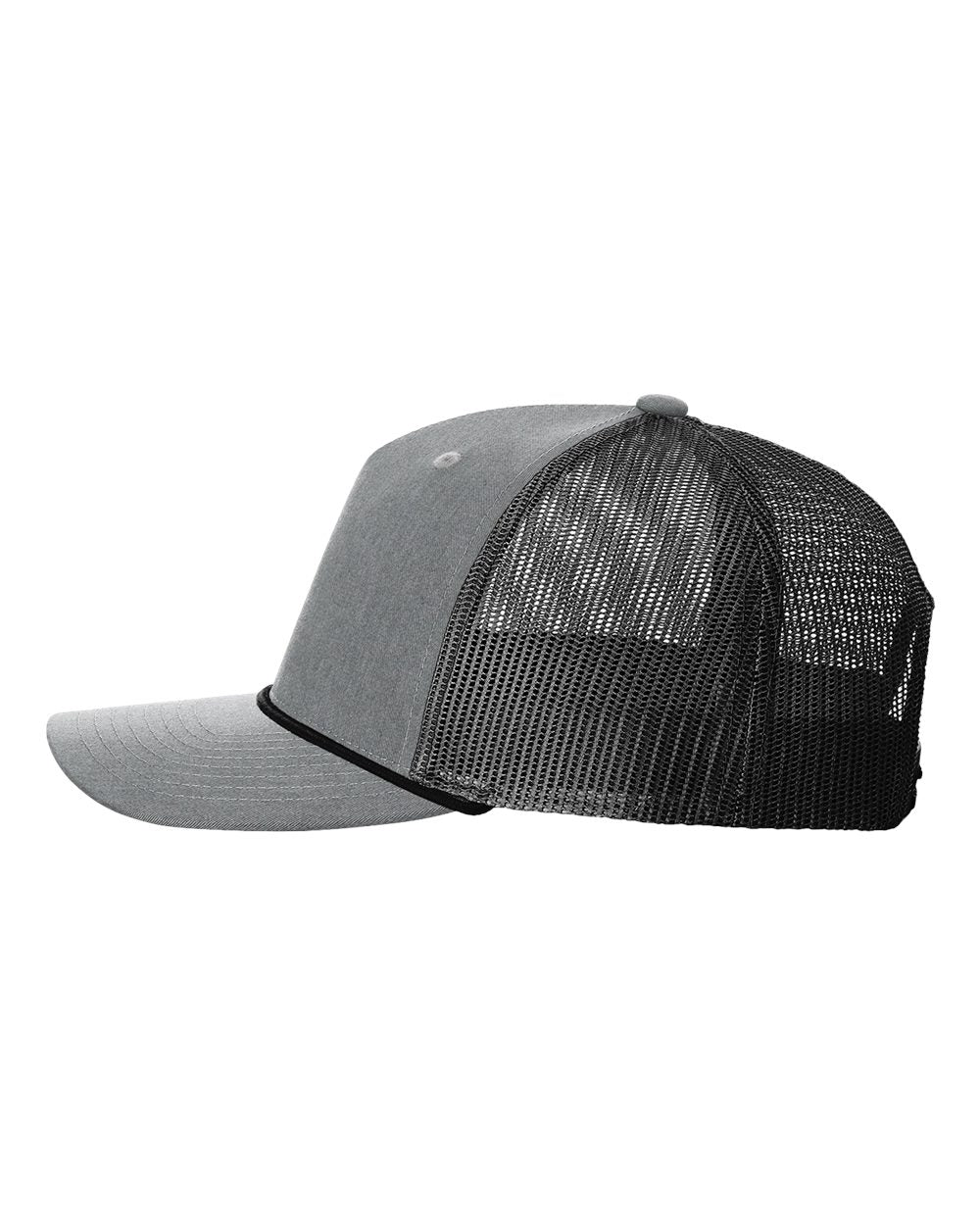 Richardson - Rope Trucker Cap - 112FPR