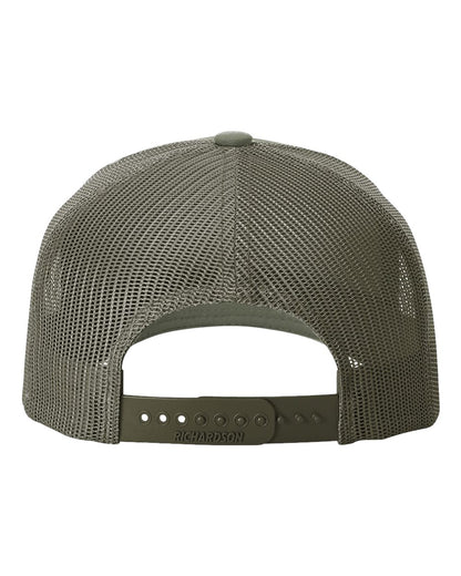 Richardson - Rope Trucker Cap - 112FPR