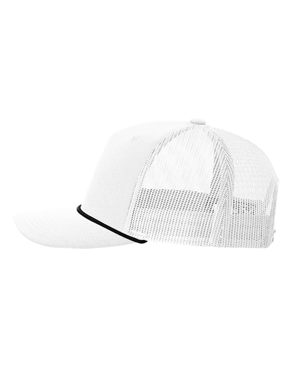 Richardson - Rope Trucker Cap - 112FPR