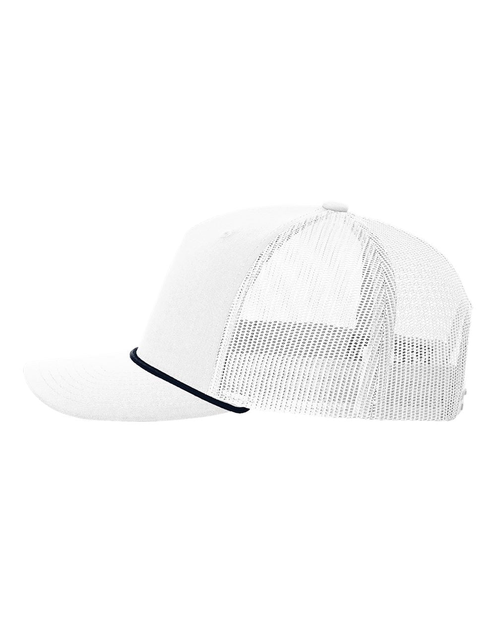 Richardson - Rope Trucker Cap - 112FPR