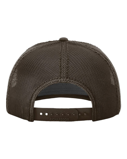 Richardson - Fremont Trucker Cap - 112WF