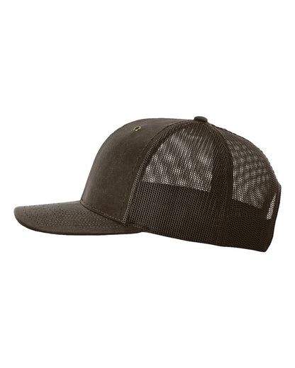 Richardson - Fremont Trucker Cap - 112WF