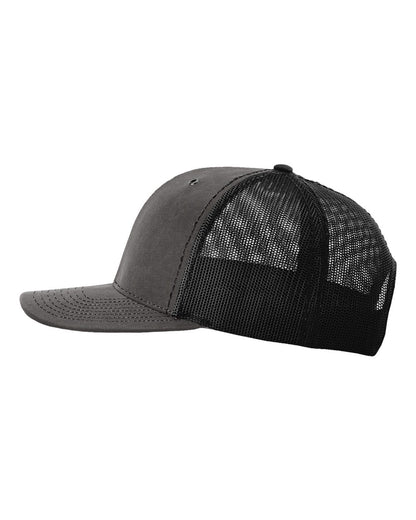 Richardson - Fremont Trucker Cap - 112WF