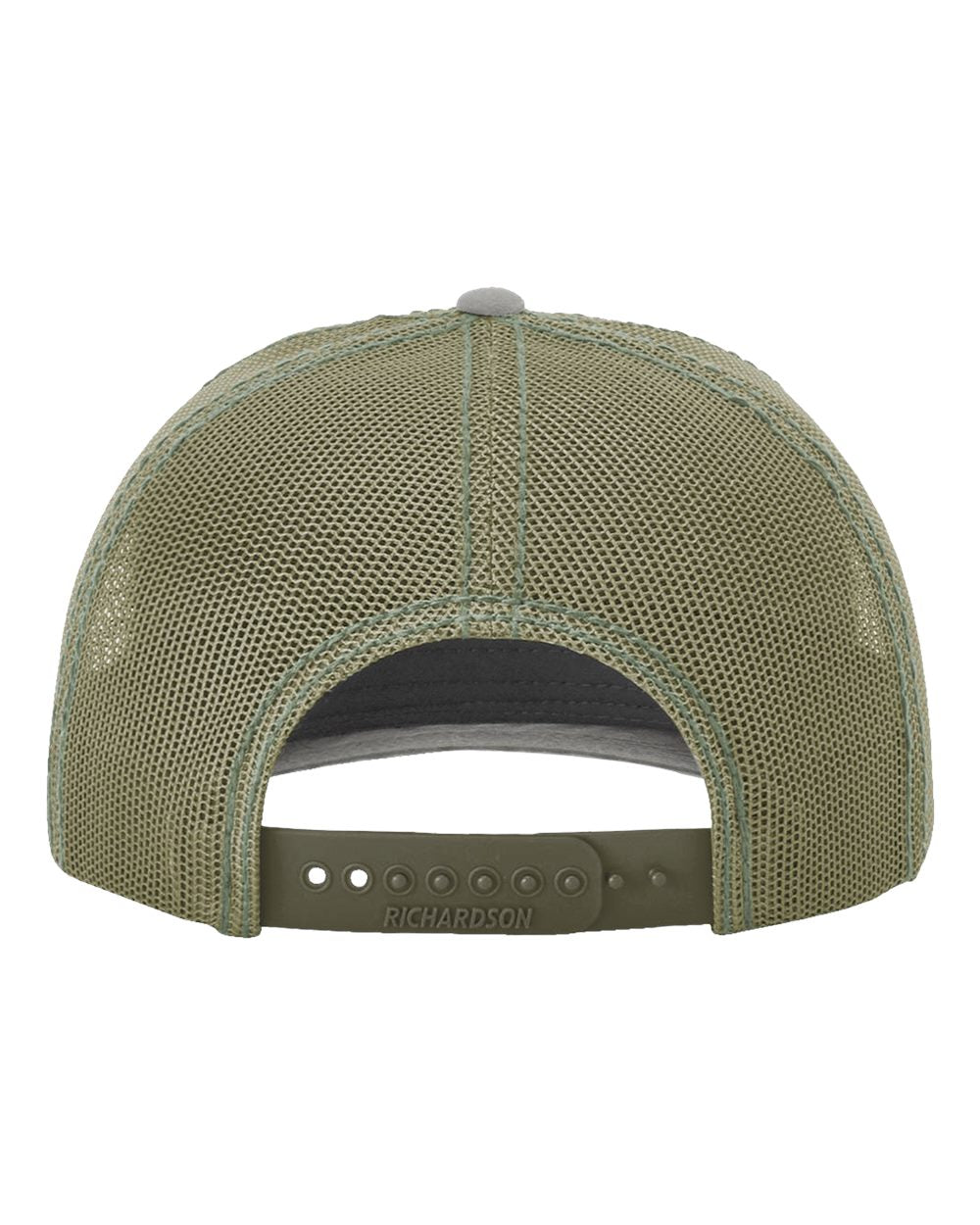 Richardson - Fremont Trucker Cap - 112WF