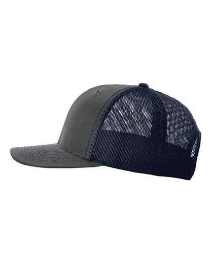 Richardson - Fremont Trucker Cap - 112WF