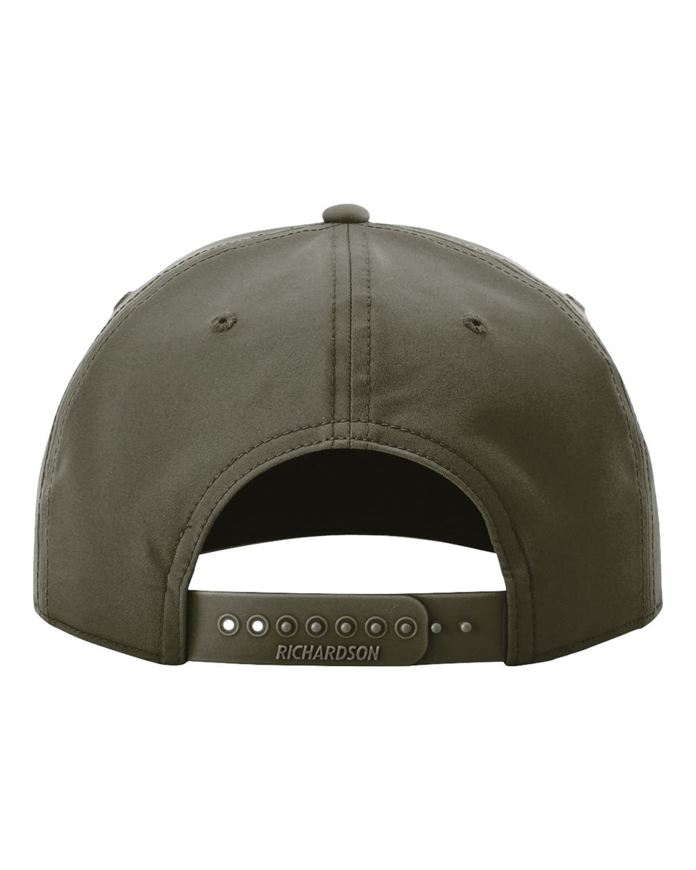 Richardson - Braided Performance Cap - 258