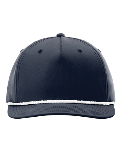 Richardson - Braided Performance Cap - 258